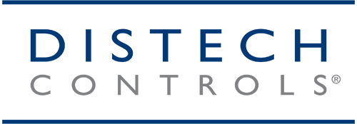 distech controls vector logo