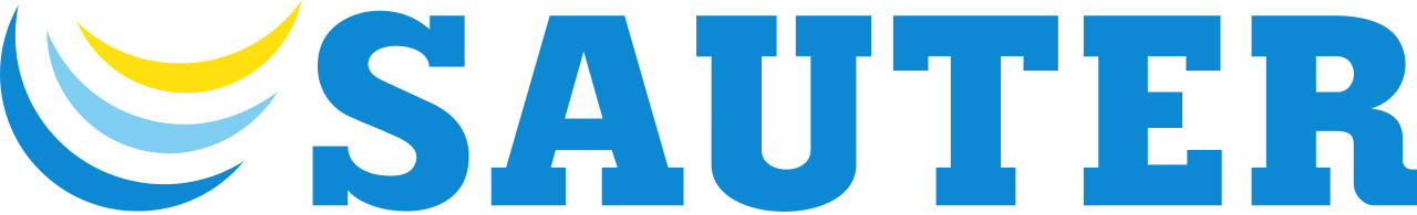 Logo Sauter AG.svg